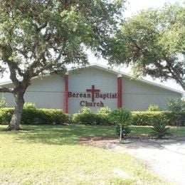 Berean Baptist Church, Ocala, Florida, United States