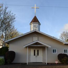Bible Baptist Church – McMinnville, Mcminnville, Oregon, United States
