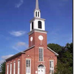 Brandon Baptist Church, Brandon, Vermont, United States