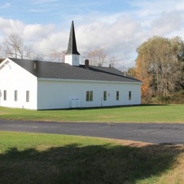 Riverside Drive Baptist Church, Auburn, Maine, United States