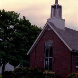 Friendship Baptist Church, Warwick, Rhode Island, United States