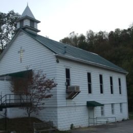 Charleston Baptist Congregation, Charleston, West Virginia, United States