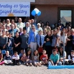 Sonrise Baptist Church – Tucson, Tucson, Arizona, United States