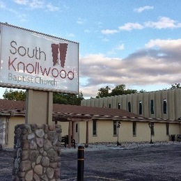 South Knollwood Baptist Church, Topeka, Kansas, United States