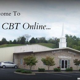 Calvary Baptist Tabernacle, Newport, Tennessee, United States