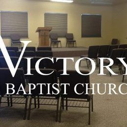 Victory Baptist Church, Boise, Idaho, United States