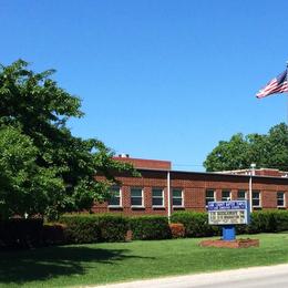 Lake County Baptist Temple, Waukegan, Illinois, United States