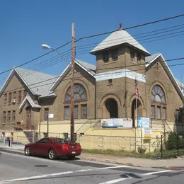 Lefferts Park Baptist Church, Brooklyn, New York, United States