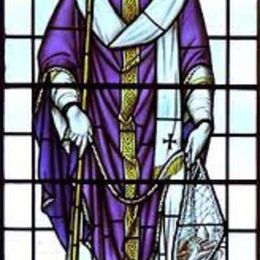 St. Wilfrid