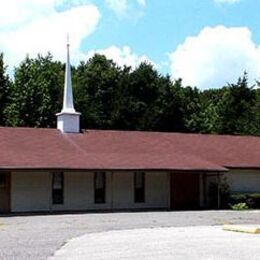 Bridgetown Baptist Church, Nesbit, Mississippi, United States