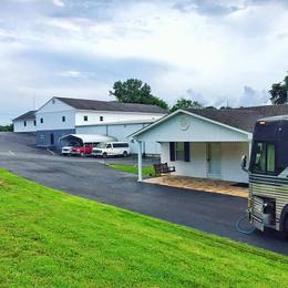 Faith Baptist Church, Bassett, Virginia, United States