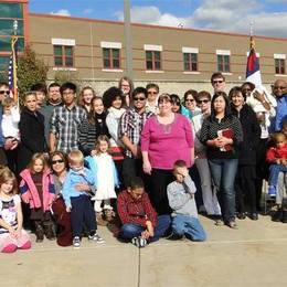 Cornerstone Baptist Church, Bolingbrook, Illinois, United States