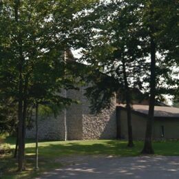 Berean Church, Muskegon, Michigan, United States