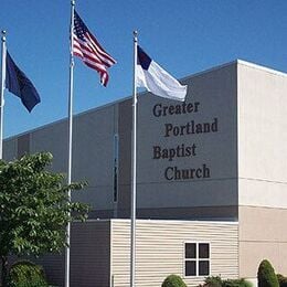 Greater Portland Baptist Church, Portland, Oregon, United States