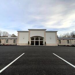 Heritage Baptist Church, Opelika, Alabama, United States