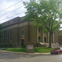 Midtown Baptist Temple, Kansas City, Missouri, United States