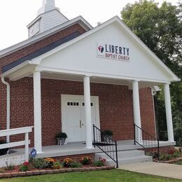 Liberty Baptist Church, Chillicothe, Ohio, United States