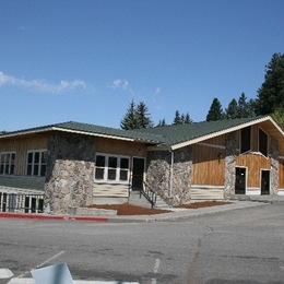 Victory Baptist Church, Bend, Oregon, United States