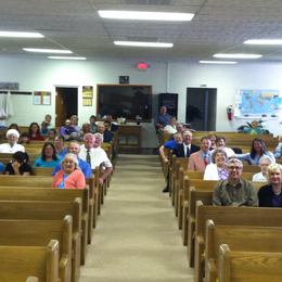 Good News Baptist Church, Roanoke, Virginia, United States