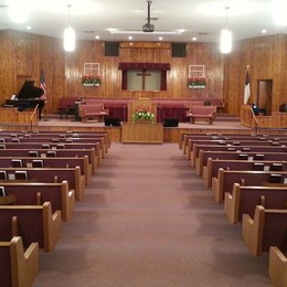 Faith Baptist Church, Danville, Illinois, United States