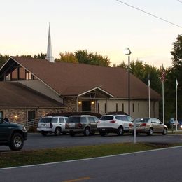 Dale Street Baptist Church, Springfield, Missouri, United States