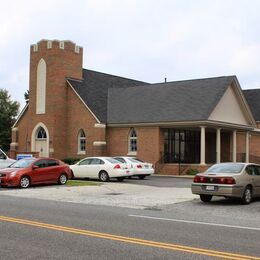 Biltmore Baptist Church, Portsmouth, Virginia, United States