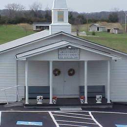 Free Spirit Baptist Church, Morristown, Tennessee, United States