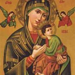 Our Lady of Perpetual Help