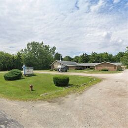 Faith Baptist Church, Columbia City, Indiana, United States