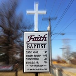 Faith Baptist Church, Springfield, Missouri, United States