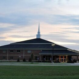 Grace Baptist Church, Delaware, Ohio, United States