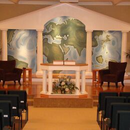 Bible Baptist Church Of Nashua, Nashua, New Hampshire, United States
