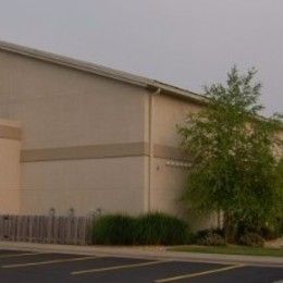 Graceway Baptist Church, Springfield, Missouri, United States