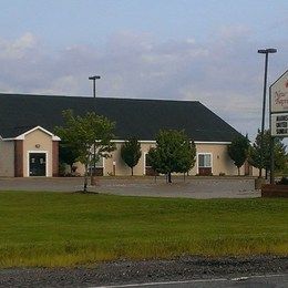 New Richmond Baptist Church – Holland, Holland, Michigan, United States