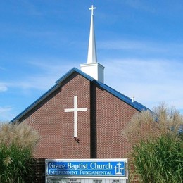 Grace Baptist Church, Hurlock, Maryland, United States