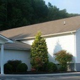 Seymour Baptist Tabernacle, Seymour, Tennessee, United States