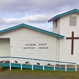 Anchor Point Baptist Church – Anchor Point, Anchor Point, Alaska, United States