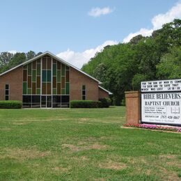 Bible Believers Baptist Church, Virginia Beach, Virginia, United States