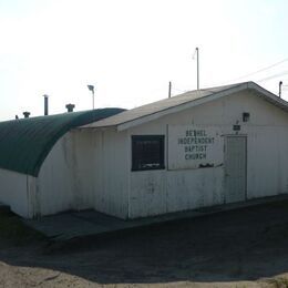 Bethel Independent Baptist Church – Bethel, Bethel, Alaska, United States