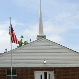 Emmaus Road Baptist Church, Chesapeake, Virginia, United States