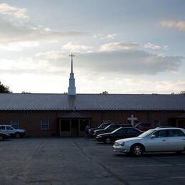 Temple Baptist Church, Martinsville, Virginia, United States