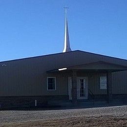 Luther Road Baptist Church – Luther, Luther, Oklahoma, United States