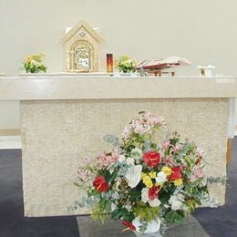 Altar