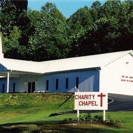 Charity Chapel Baptist Church, Kingsport, Tennessee, United States