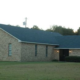 New Life Baptist Church, Madison, Mississippi, United States