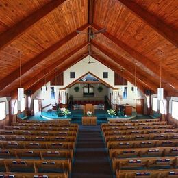 Twinbrook Hills Baptist, Hamilton, Ohio, United States