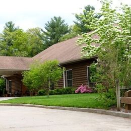 Bethany Baptist Church, East Windsor, Connecticut, United States