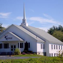 Grace Baptist Church, Pepperell, Massachusetts, United States