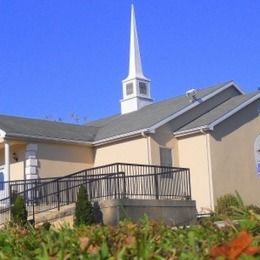 Faith Community Baptist Church, Downingtown, Pennsylvania, United States