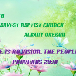 Harvest Baptist Church, Albany, Oregon, United States